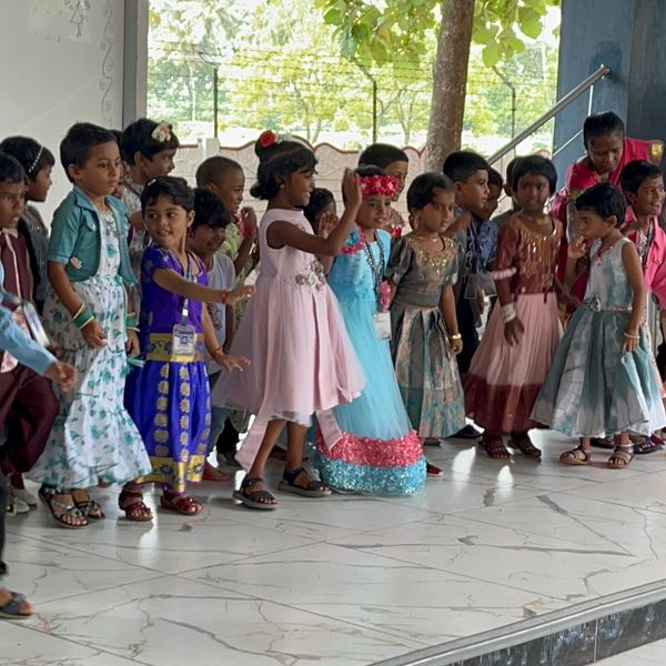 Children's Day