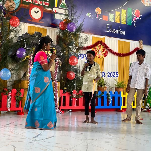 Christmas Celebration
