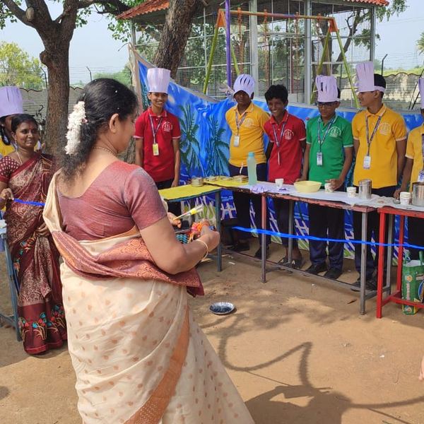 Food Festival