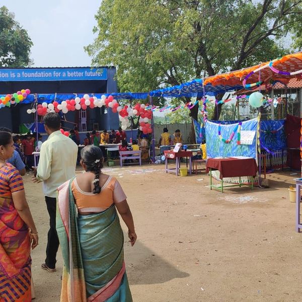 Food Festival
