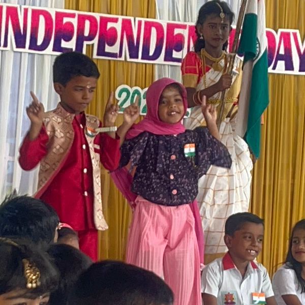 Independence Day