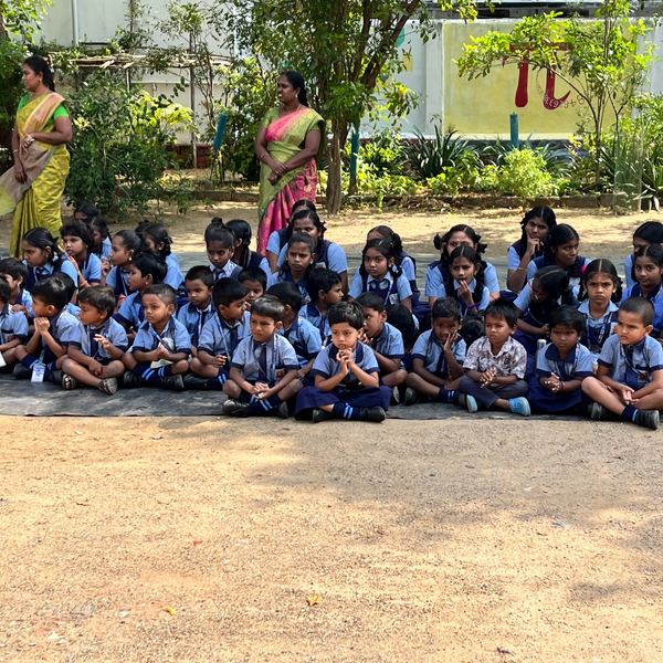Pongal Celebration