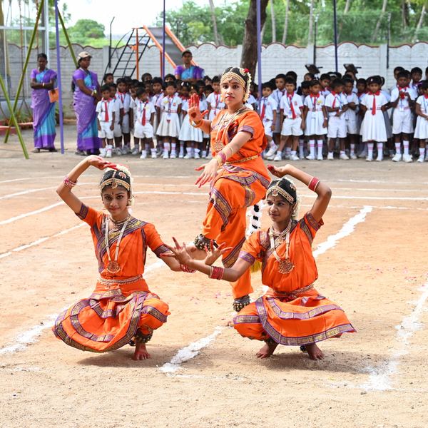 Annual Sports Day
