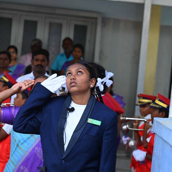 Annual Sports Day