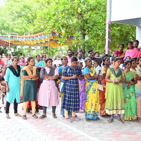 Annual Sports Day