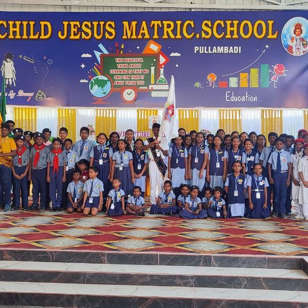 School Legislative Assembly