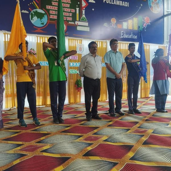 School Legislative Assembly