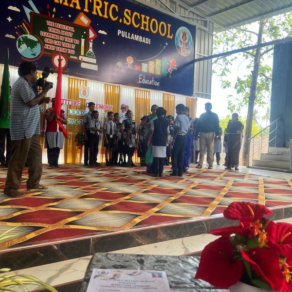 School Legislative Assembly