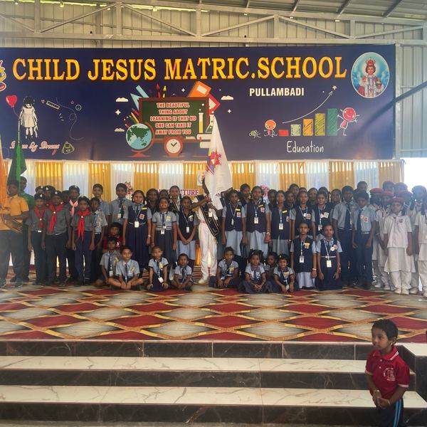 School Legislative Assembly