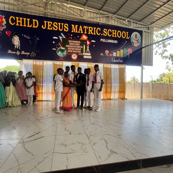Teachers' Day
