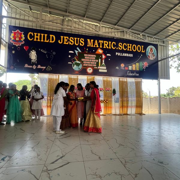 Teachers' Day
