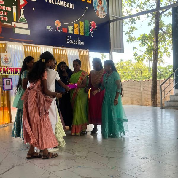 Teachers' Day