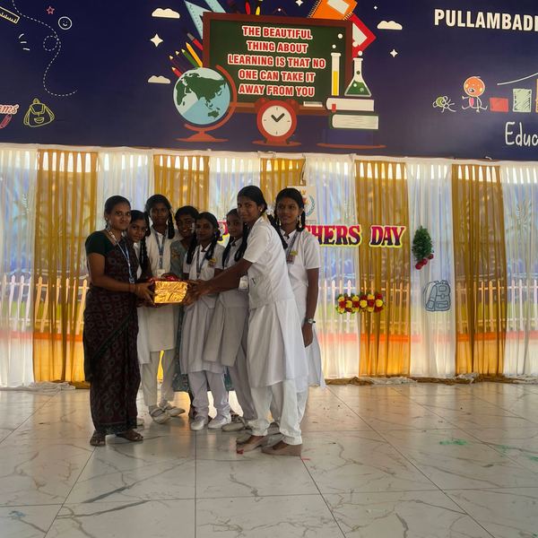 Teachers' Day